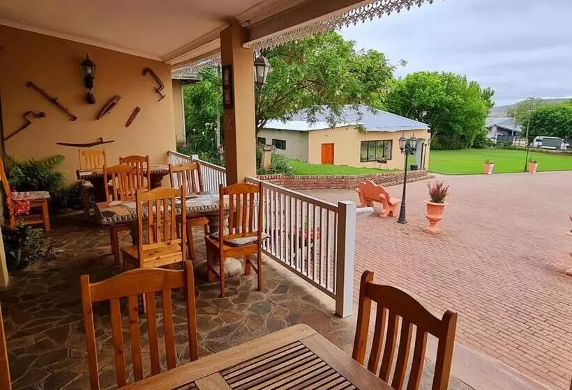 Majatalo Resthaven Guesthouse