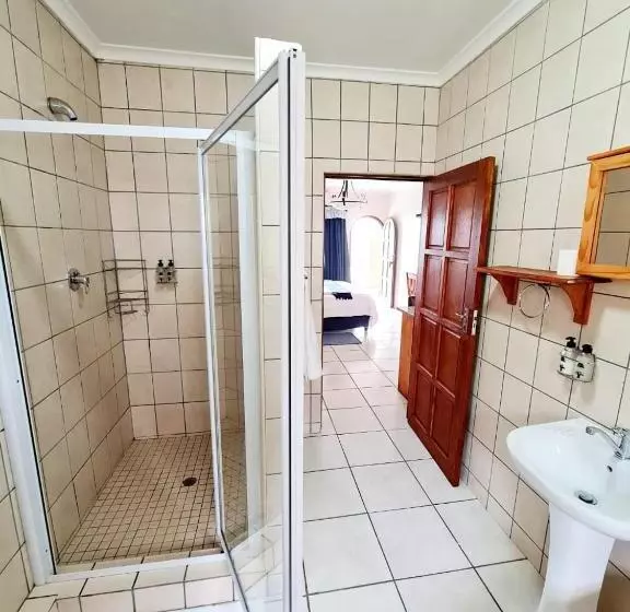 Majatalo Resthaven Guesthouse