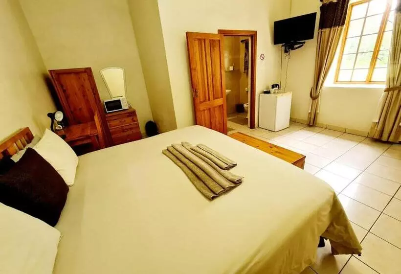 Majatalo Resthaven Guesthouse