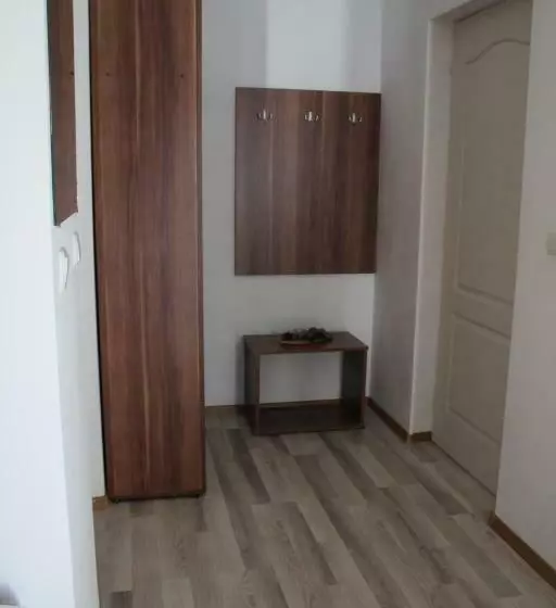 Pensiunea Casa Alba