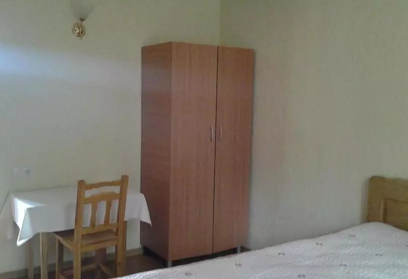 Pensiunea Lu' Movila