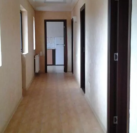 Pensiunea Lu' Movila