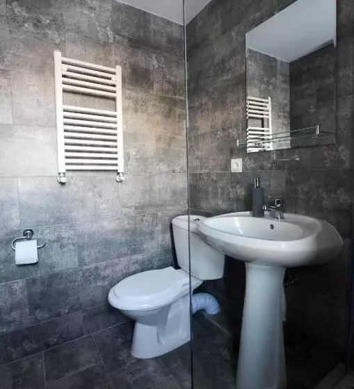 Pensiunea Lu' Movila