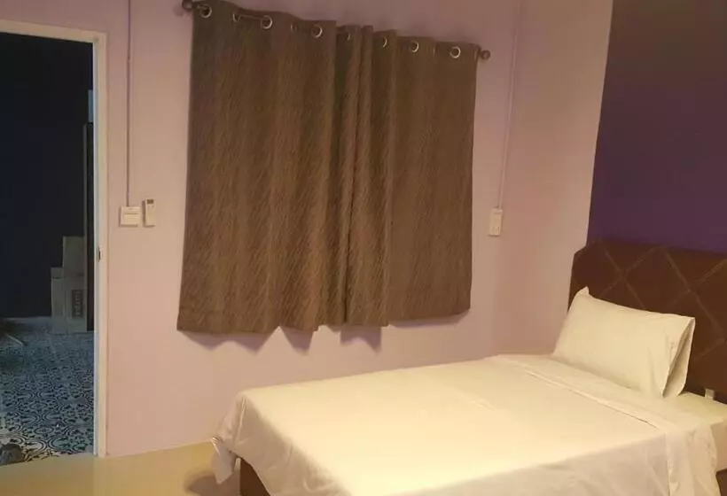 Lomakeskus Baan Sang Chan  3