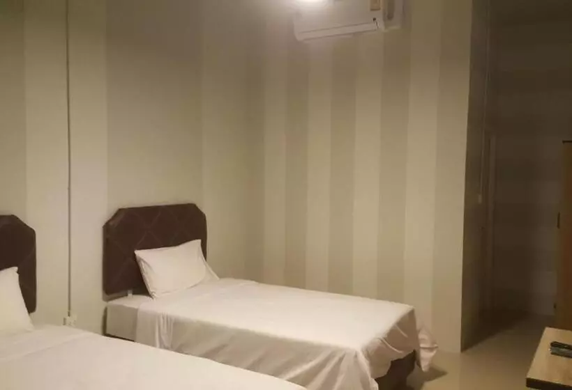 Lomakeskus Baan Sang Chan  3