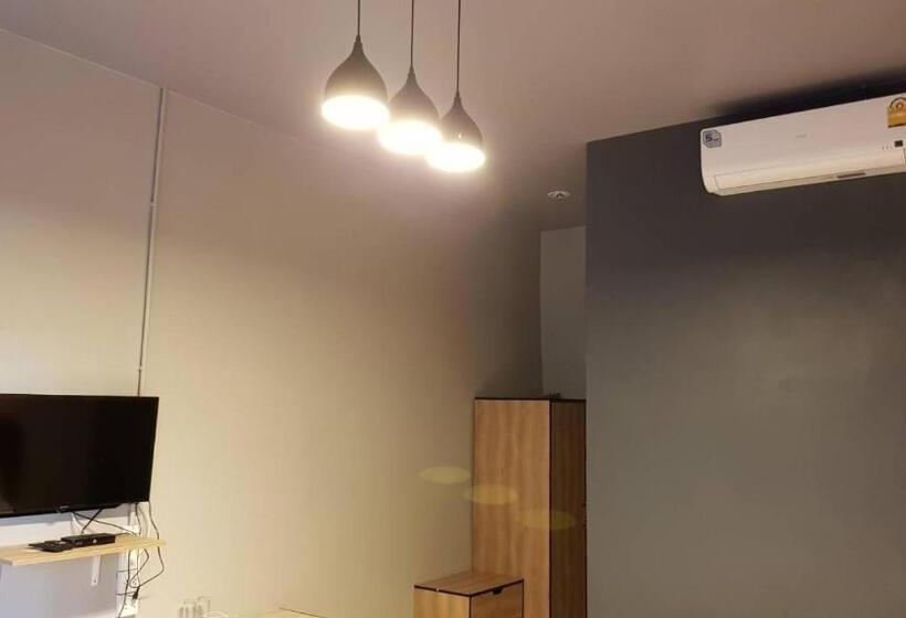 אתר נופש Baan Sang Chan 3