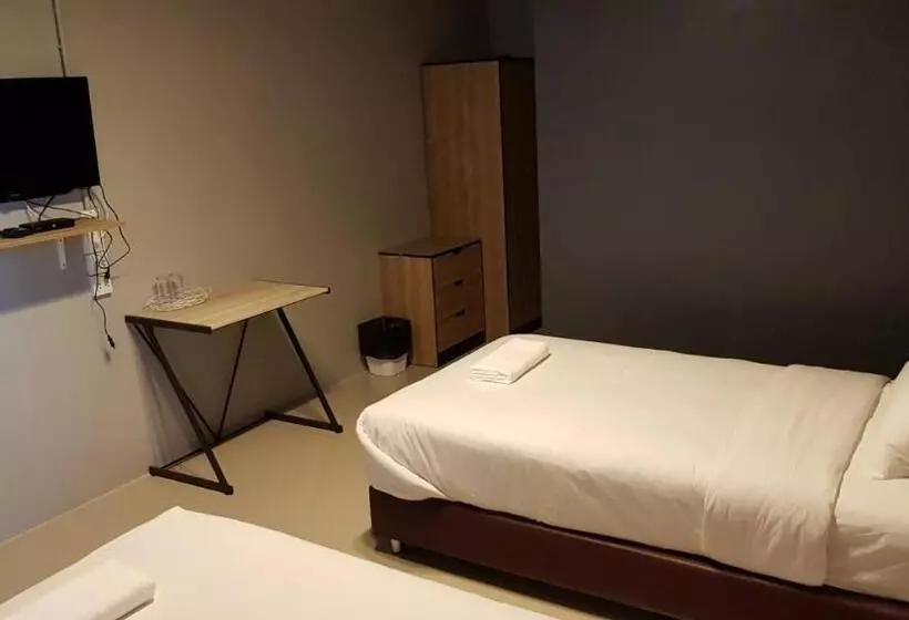 Lomakeskus Baan Sang Chan  3