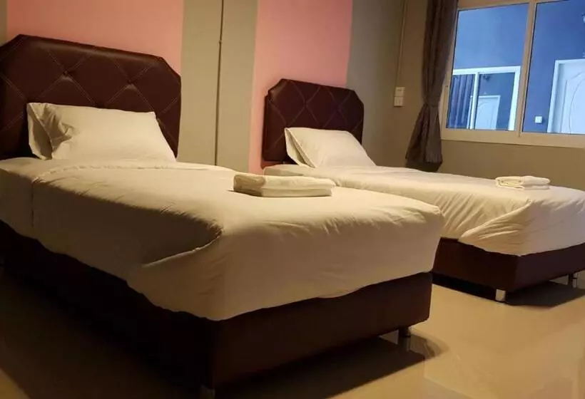 Lomakeskus Baan Sang Chan  3