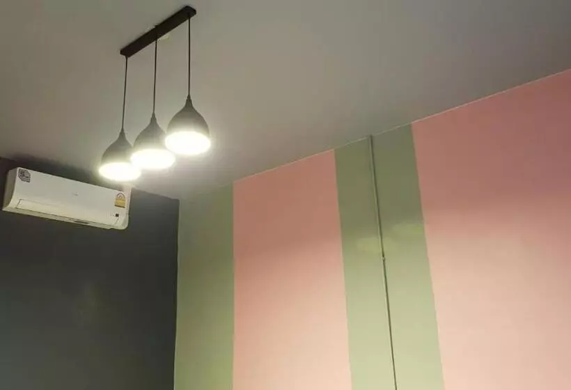 Lomakeskus Baan Sang Chan  3