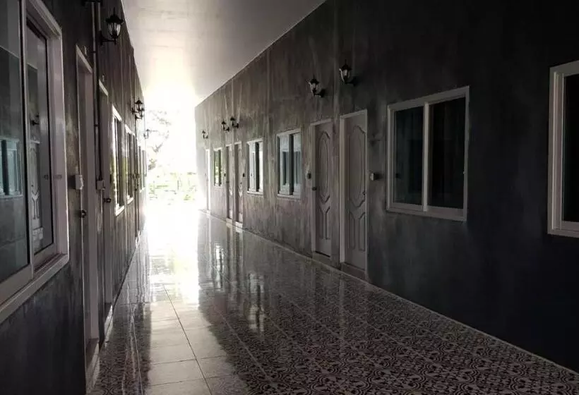 Lomakeskus Baan Sang Chan  3