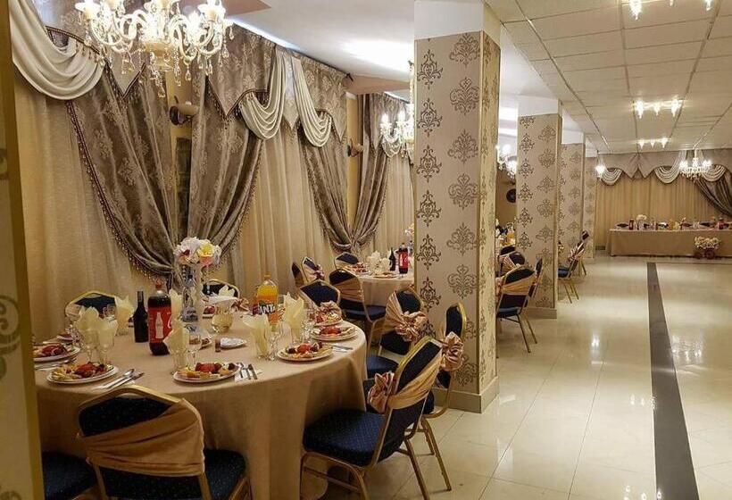 אתר נופש Complex Turistic Gura Jgheabului