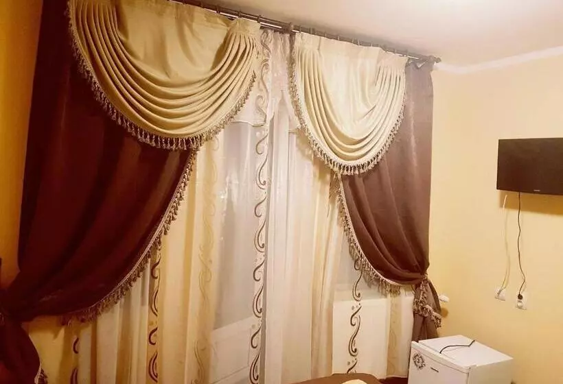 Lomakeskus Complex Turistic Gura Jgheabului