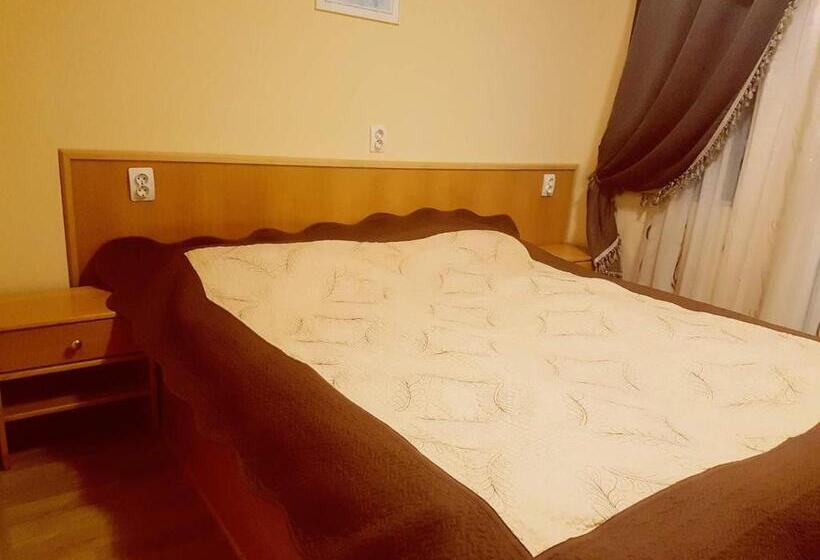 אתר נופש Complex Turistic Gura Jgheabului