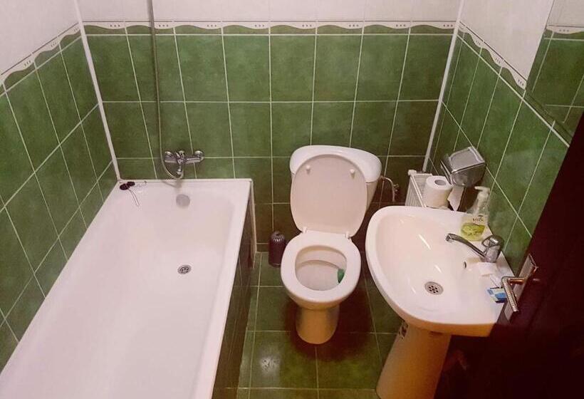 אתר נופש Complex Turistic Gura Jgheabului