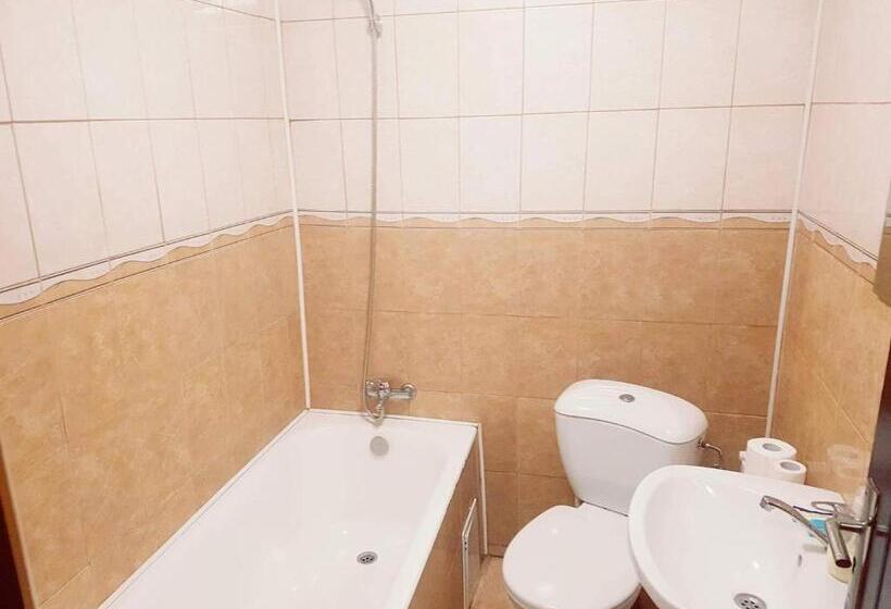 אתר נופש Complex Turistic Gura Jgheabului