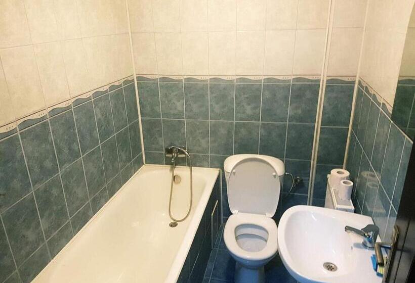 אתר נופש Complex Turistic Gura Jgheabului