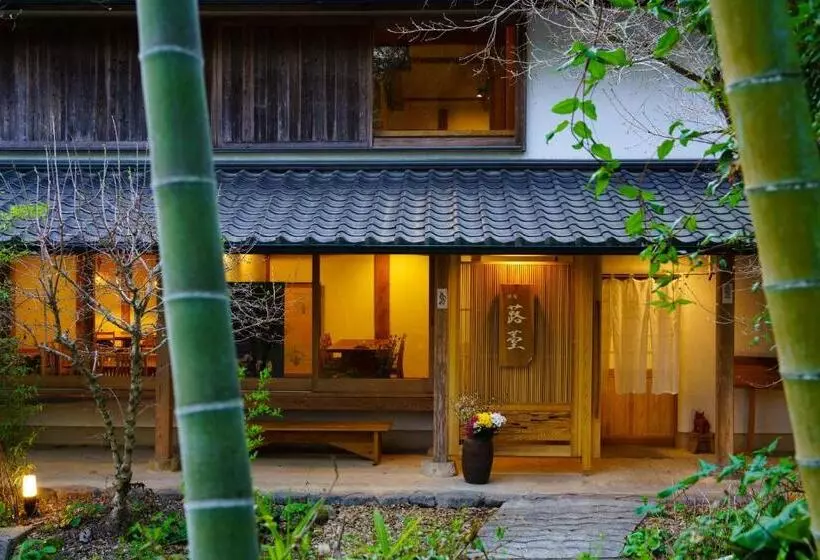 Ryokan Ryoan Fukinotou