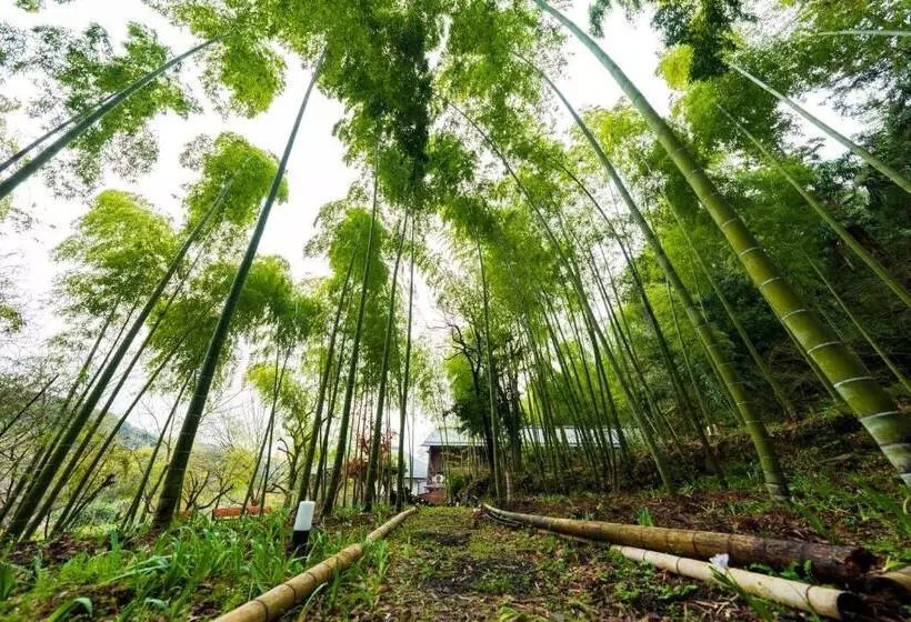 Ryokan Ryoan Fukinotou