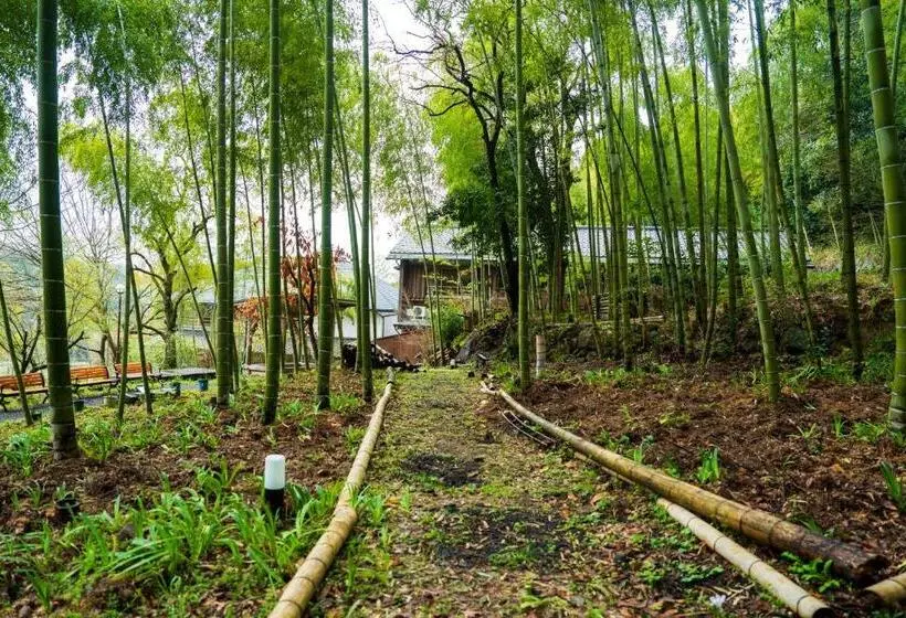 Ryokan Ryoan Fukinotou