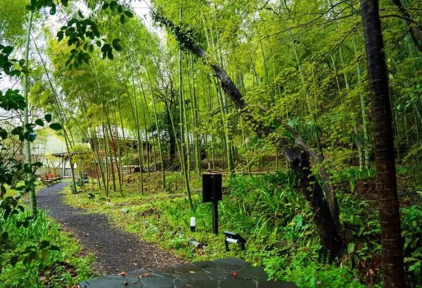 Ryokan Ryoan Fukinotou