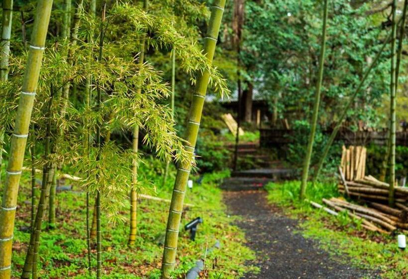 ריוקאן Ryoan Fukinotou