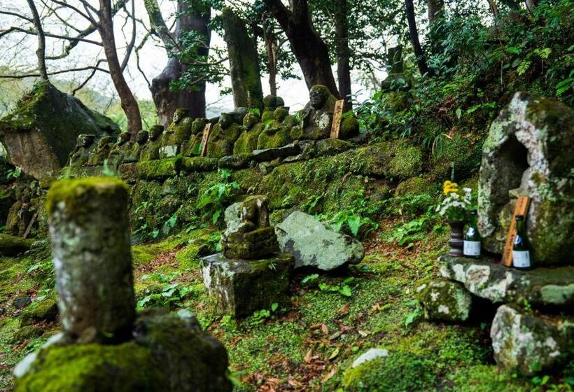 ריוקאן Ryoan Fukinotou