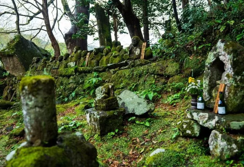 Ryokan Ryoan Fukinotou