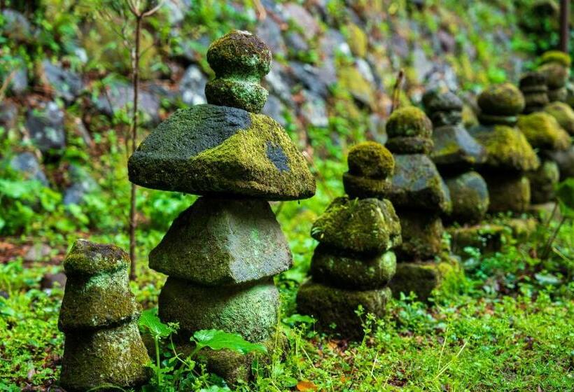 ריוקאן Ryoan Fukinotou