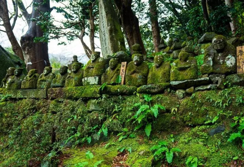 Ryokan Ryoan Fukinotou