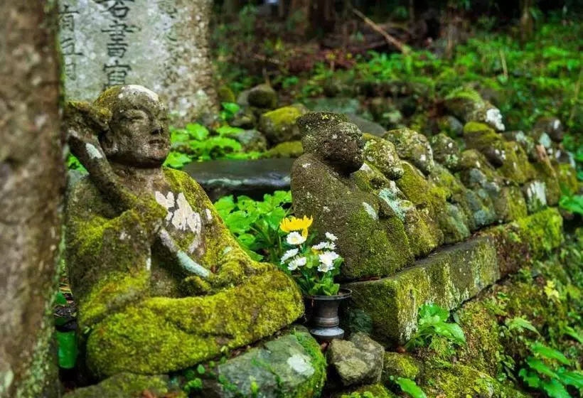 Ryokan Ryoan Fukinotou