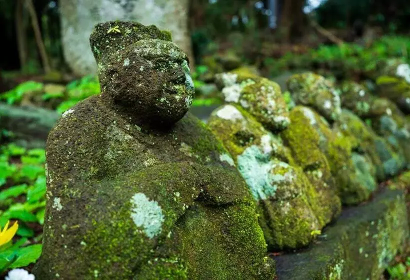 Ryokan Ryoan Fukinotou