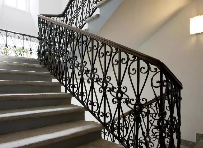 Auberge De L Hospice