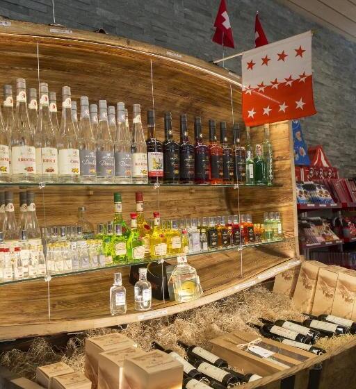 ユースホステル Auberge De L Hospice