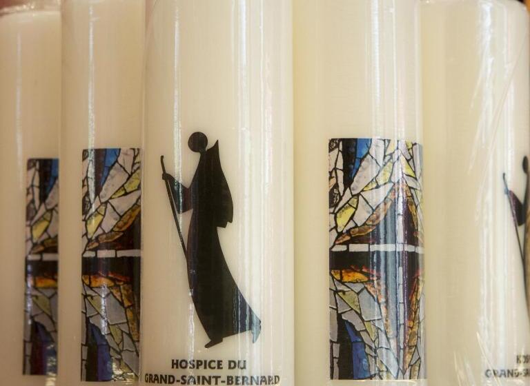 ユースホステル Auberge De L Hospice