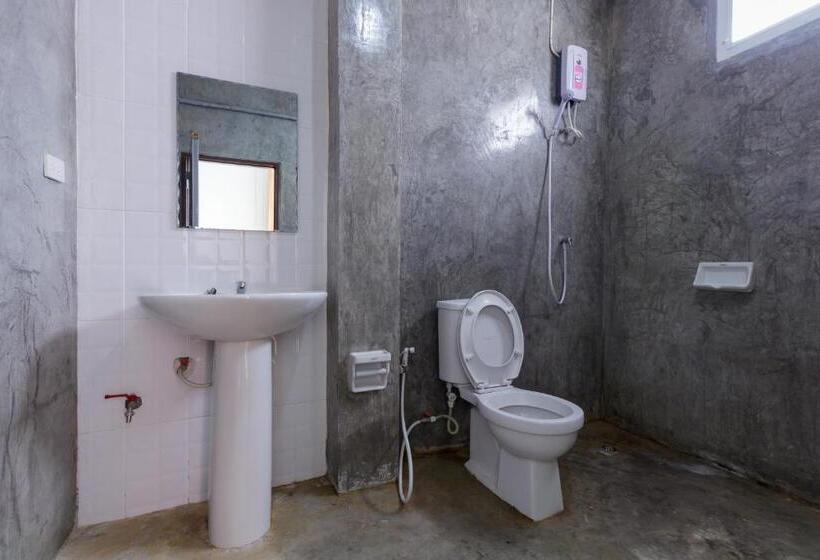 הוסטל Tonwai Modern Place