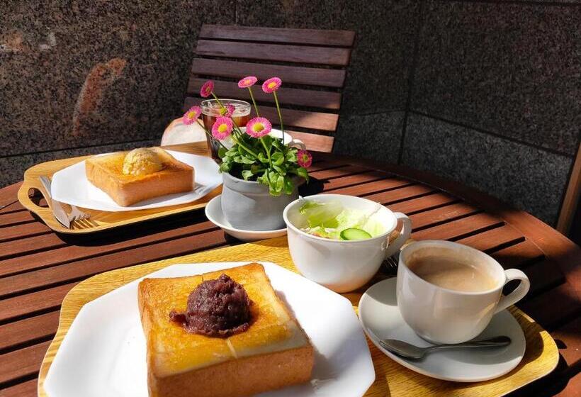 Bakery Hotel Chateau D Or