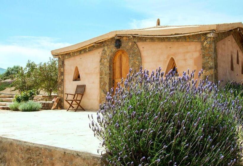 Bed and Breakfast Gîte Raid Oriental