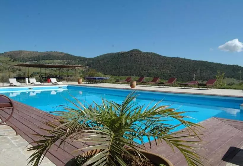 Aamiaismajoitus (B&B) Gîte Raid Oriental