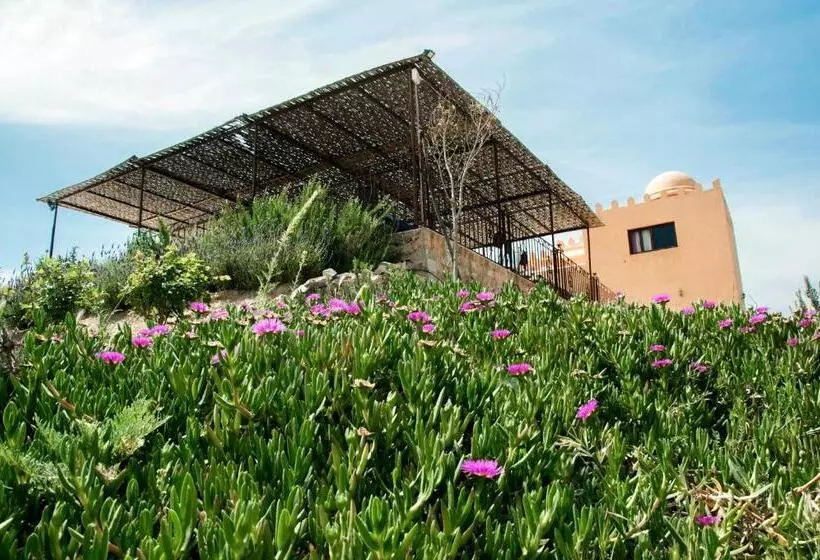 Aamiaismajoitus (B&B) Gîte Raid Oriental