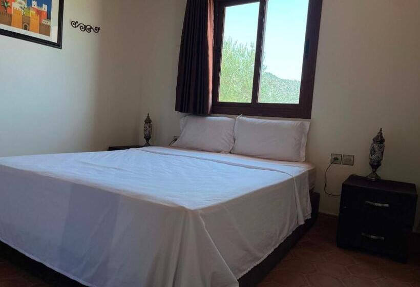 Bed and Breakfast Gîte Raid Oriental