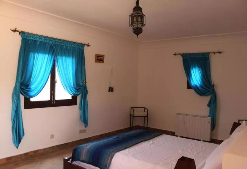 Aamiaismajoitus (B&B) Gîte Raid Oriental