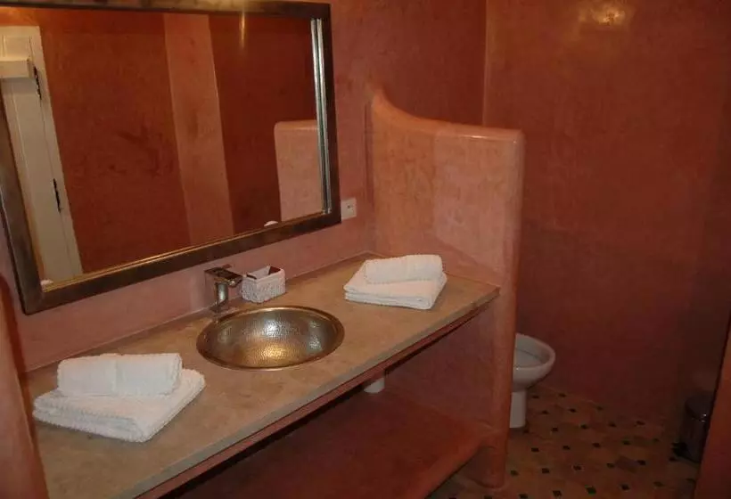 Aamiaismajoitus (B&B) Gîte Raid Oriental