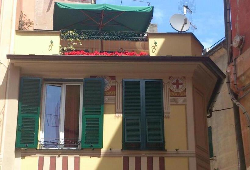 Bed and Breakfast L'antica Terrazza