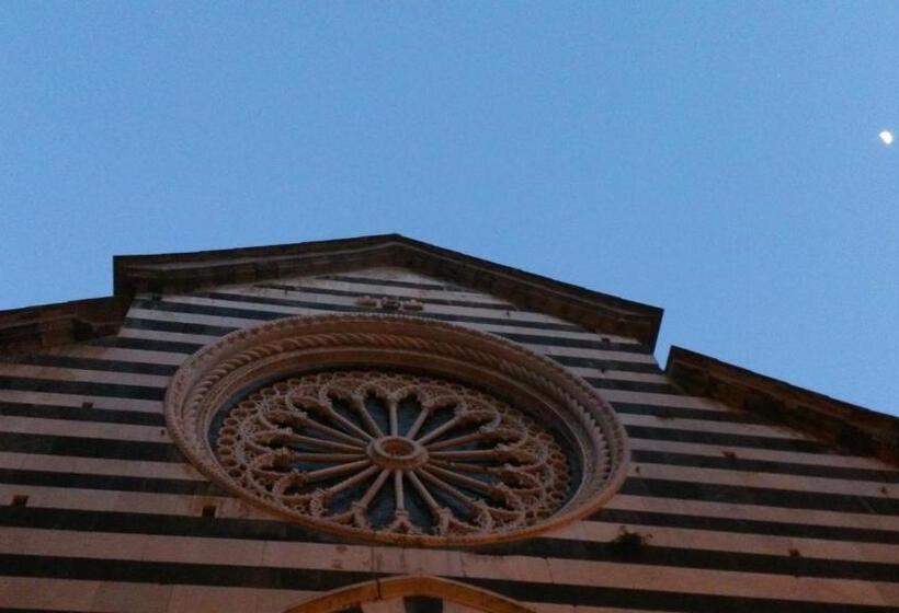 Bed and Breakfast L'antica Terrazza