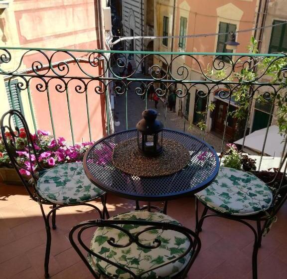 Bed and Breakfast L'antica Terrazza