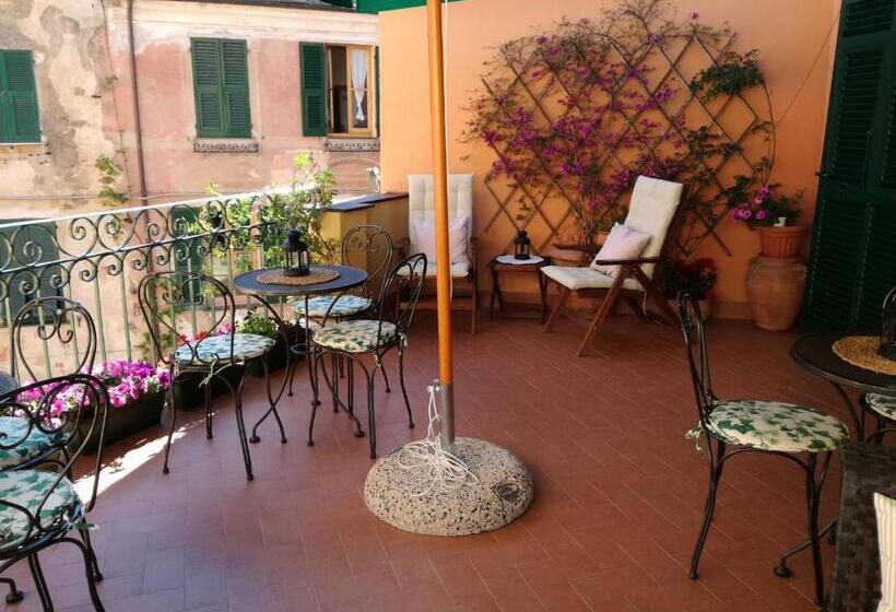 Bed and Breakfast L'antica Terrazza