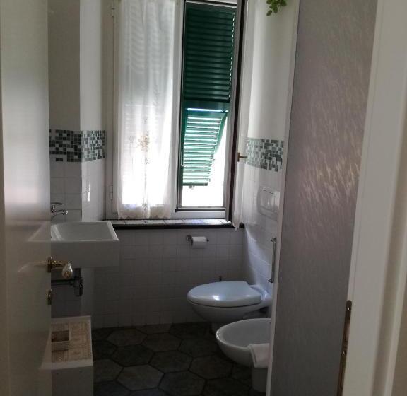 Bed and Breakfast L'antica Terrazza