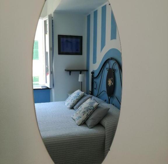 Bed and Breakfast L'antica Terrazza