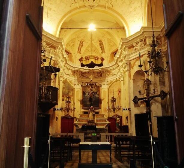 Bed and Breakfast L'antica Terrazza