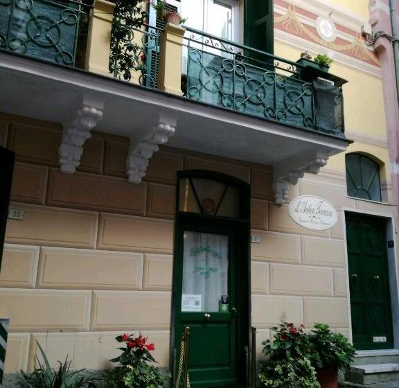 Bed and Breakfast L'antica Terrazza